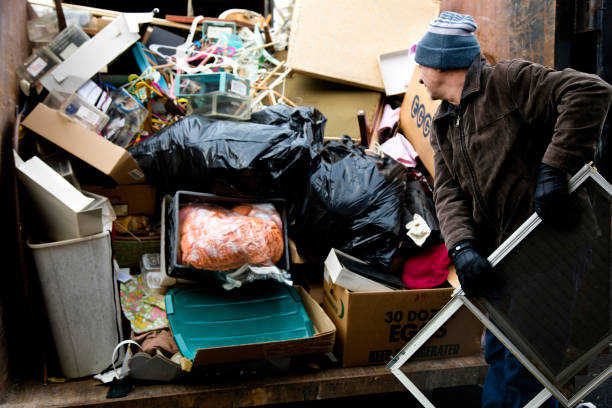 Best Garage Cleanout Services  in Wahoo, NE