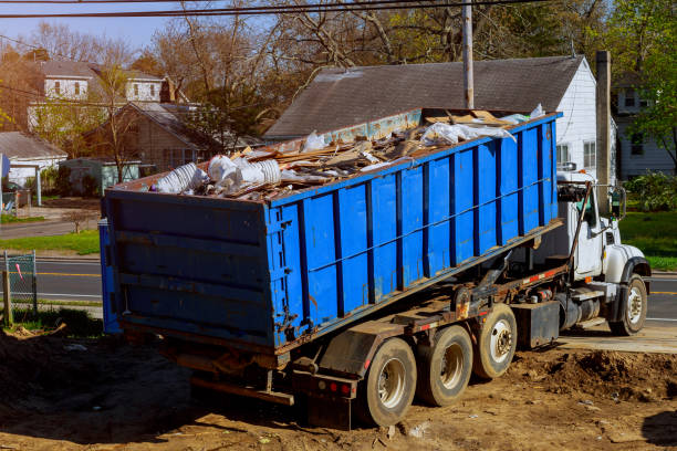 Best Yard Waste Removal  in Wahoo, NE