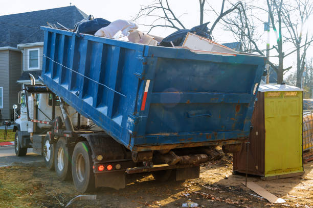 Best Affordable Junk Removal Services  in Wahoo, NE