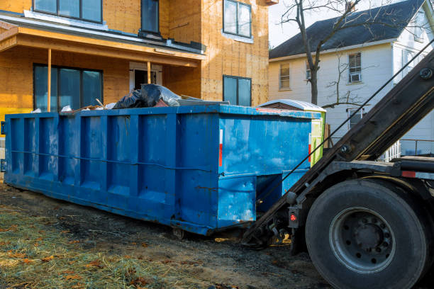 Best Residential Junk Removal  in Wahoo, NE