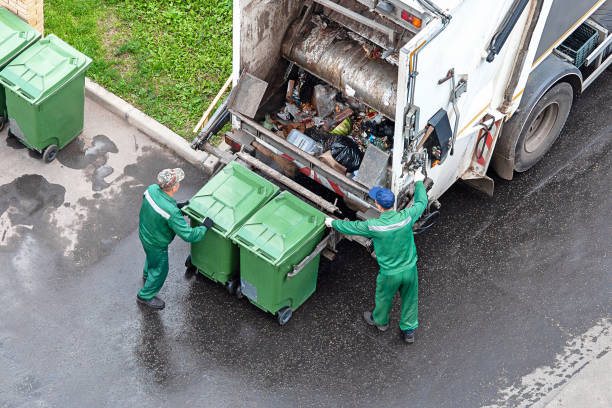 Best Junk Removal and Recycling  in Wahoo, NE