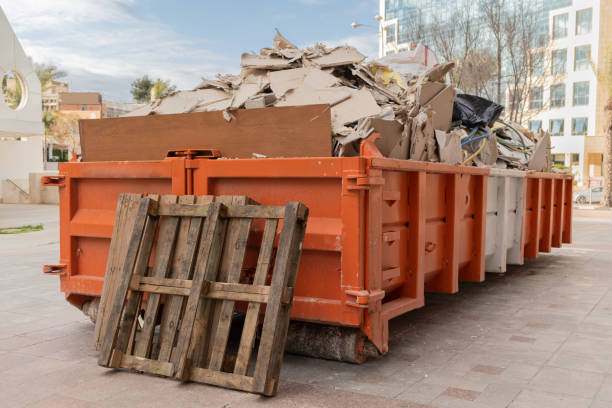Best Affordable Junk Removal Services  in Wahoo, NE