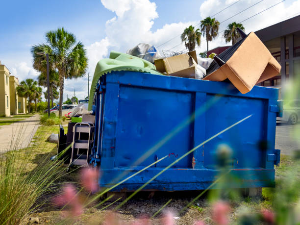 Best Basement Cleanout Services  in Wahoo, NE