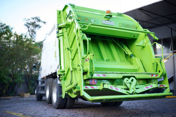 Best Construction Debris Removal  in Wahoo, NE