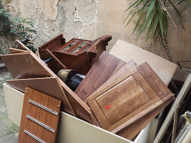 Best Commercial Junk Removal  in Wahoo, NE