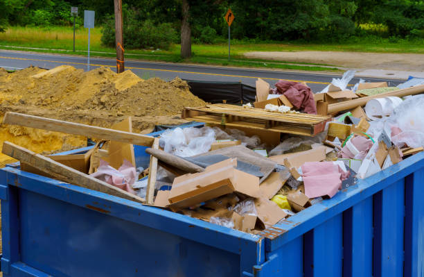 Trash Removal Near Me in Wahoo, NE